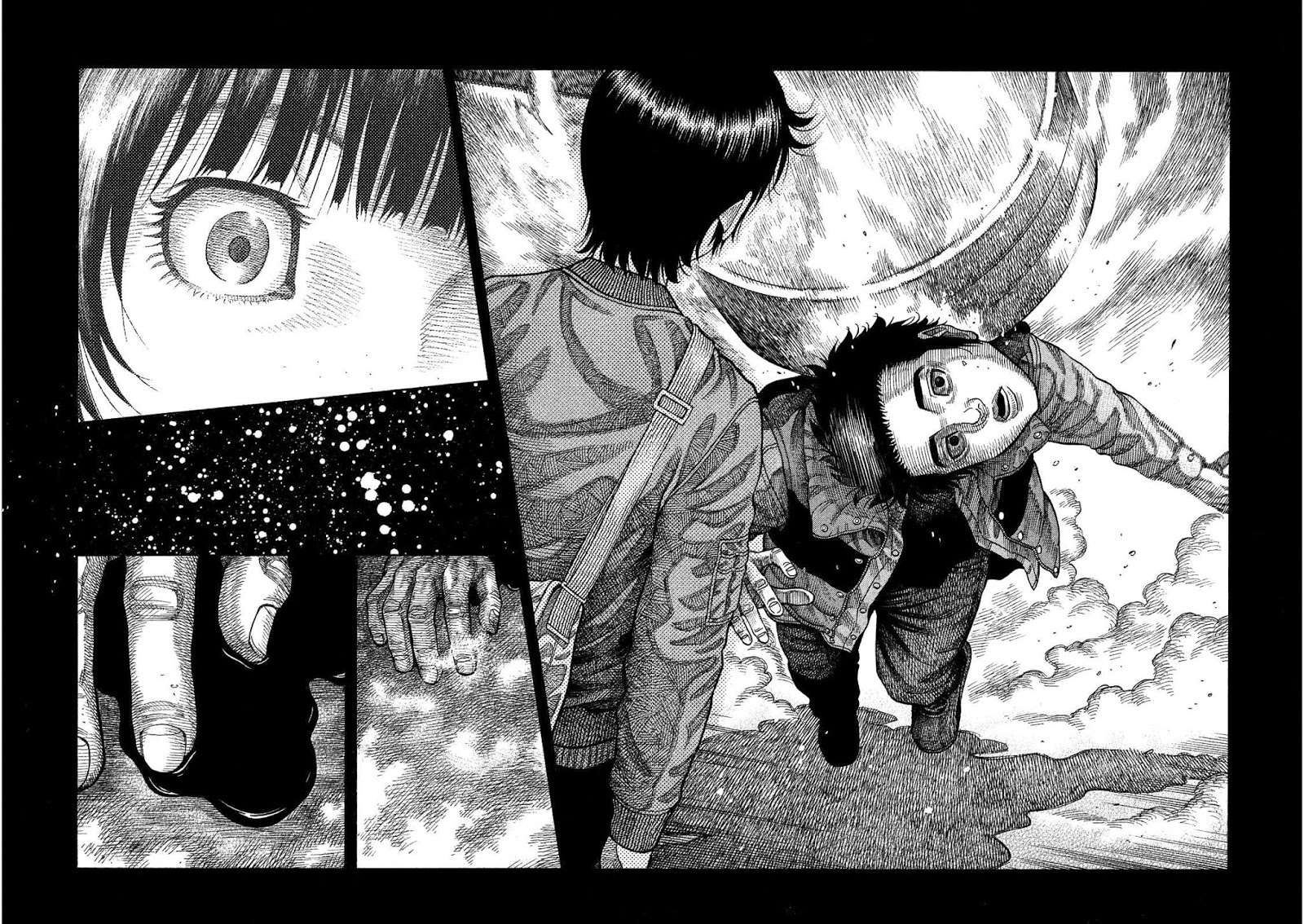 Get Kudan No Gotoshi Chapter 2 Read Manga Online Free For Android Free Wallpaper Kudan No Gotoshi Chapter 2 Read Manga Online Free For Free