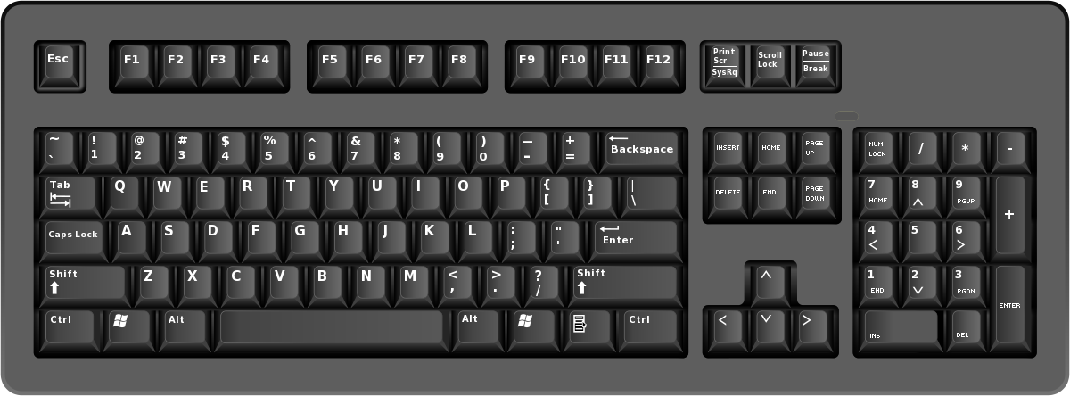 Everyone must know  10 keyboard shortcuts 
