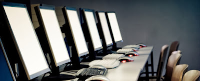 Contoh Proposal Usaha Rental Komputer dan Pengetikan