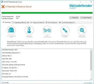 تحميل, برنامج, Metadefender ,Cloud ,Client, اخر, اصدار