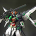 Custom Build: HGBF 1/144 Cathedral Gundam "DX"