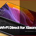 Cara Setting dan Menggunakan Wi-Fi Direct di Xiaomi atau Redmi