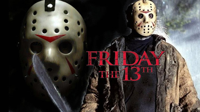 Friday the 13th Friday the 13th