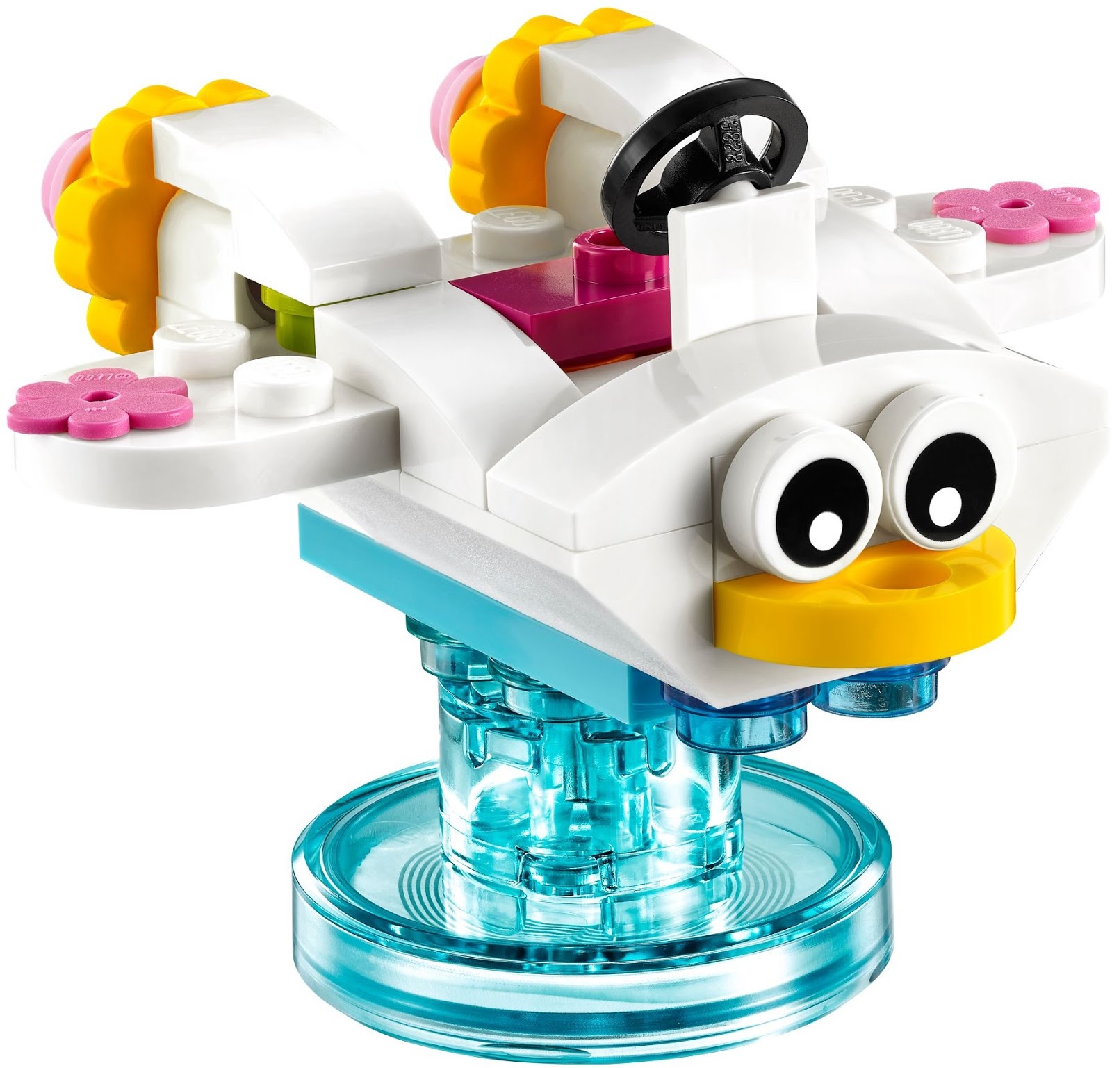 unikitty cloud