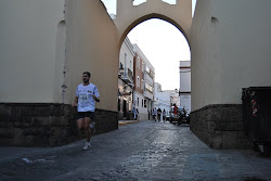 8.400 METROS. CARRERA NOCHE DE SAN JUAN- ROTA