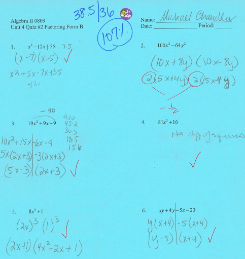 \u0026quot;x=why?\u0026quot;