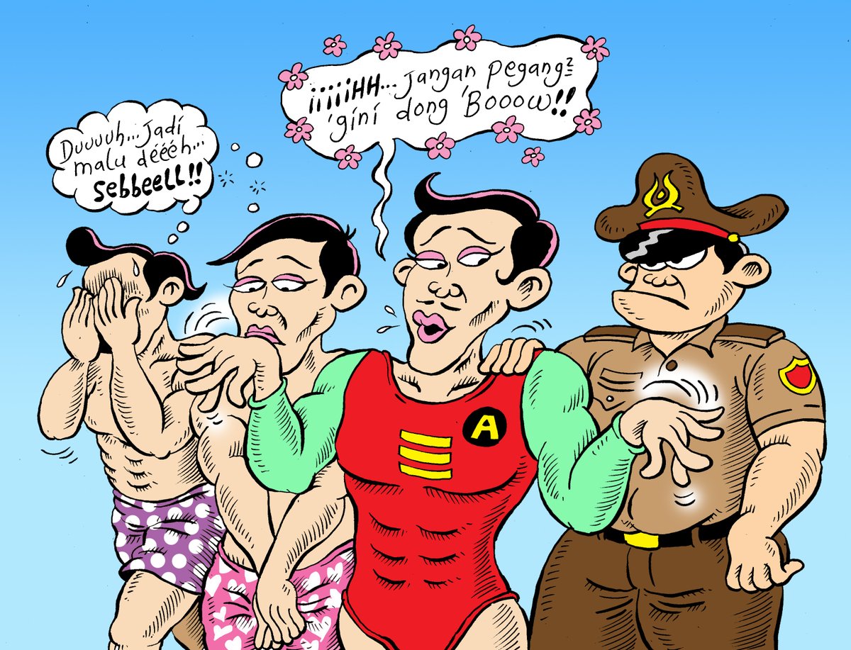 Gambar Harta Indonesia Berharga Tembilahan Magazine Gambar Merdeka