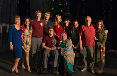 Its a Wonderful Movie - Your Guide to Family and Christmas Movies on TV: Christmas Song