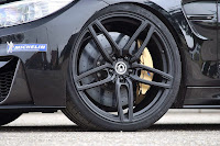 G-Power BMW M4 Coupé