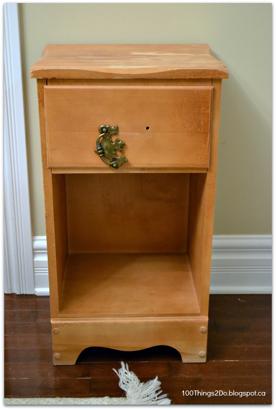 100 Things 2 Do Before and After One Night Stand