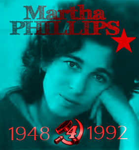 Martha Phillips