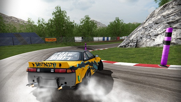 furidashi-drift-cyber-sport-pc-screenshot-isogames.net-3