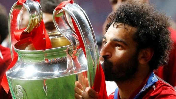 محمد صلاح يرفض عرضاً ضخماً من ريال مدريد