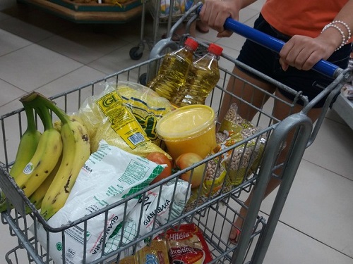 Alta dos combustíveis deve encarecer também os alimentos