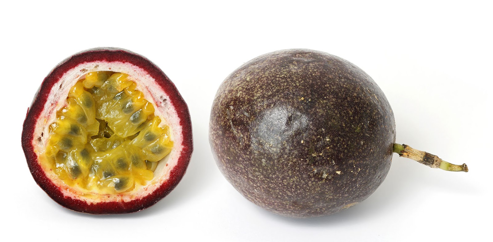 Health Benefits of Passion Fruit Define Healthy