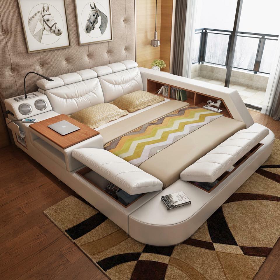 سرير الاحلام 2018 Attractive Furniture سرير الاحلام 2018 Attractive Furniture
