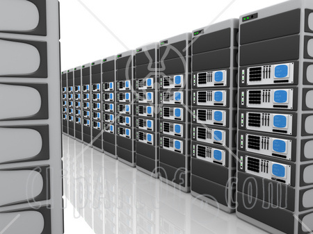 spesifikasi server lokal pc link server