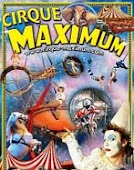 CIRQUE MAXIMUM FRANKRIJK 2011: