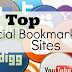 Top 30+ New Do-follow Social Bookmarking Sites List September 2022