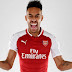 BREAKING: Arsenal sign Pierre-Emerick Aubameyang from Dortmund for £56m