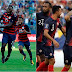 Estados Unidos vs Costa Rica en vivo - ONLINE Eliminatorias CONCACAF Rusia 2018