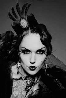 Hannah Peach A2 English Lit - The Gothic