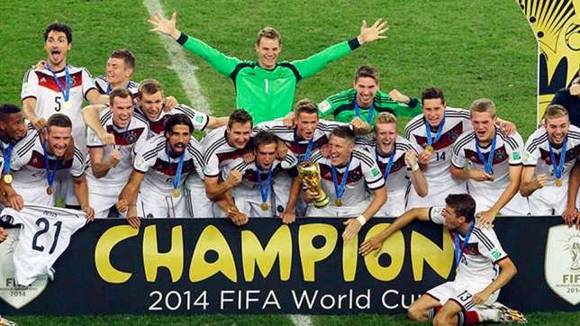 germany champion, world cup 2014 champion, juara piala dunia 2014