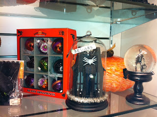 Vintage Halloween Collector: Halloween at T.J. Maxx