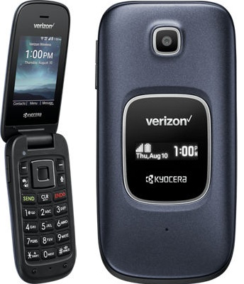 verizon flip phones 2022