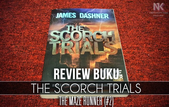 what is the next book after the scorch trials what is the next book after the scorch trials