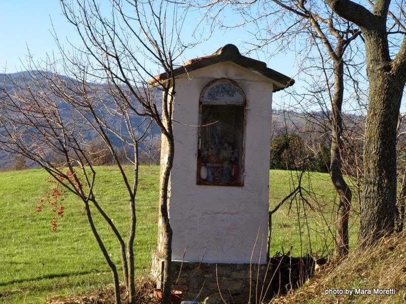 BORN IN CASTELVECCHIO S S Alcune Delle Maest Del Paese
