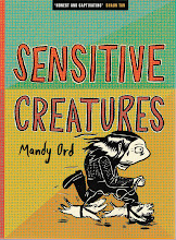 Sensitive Creatures