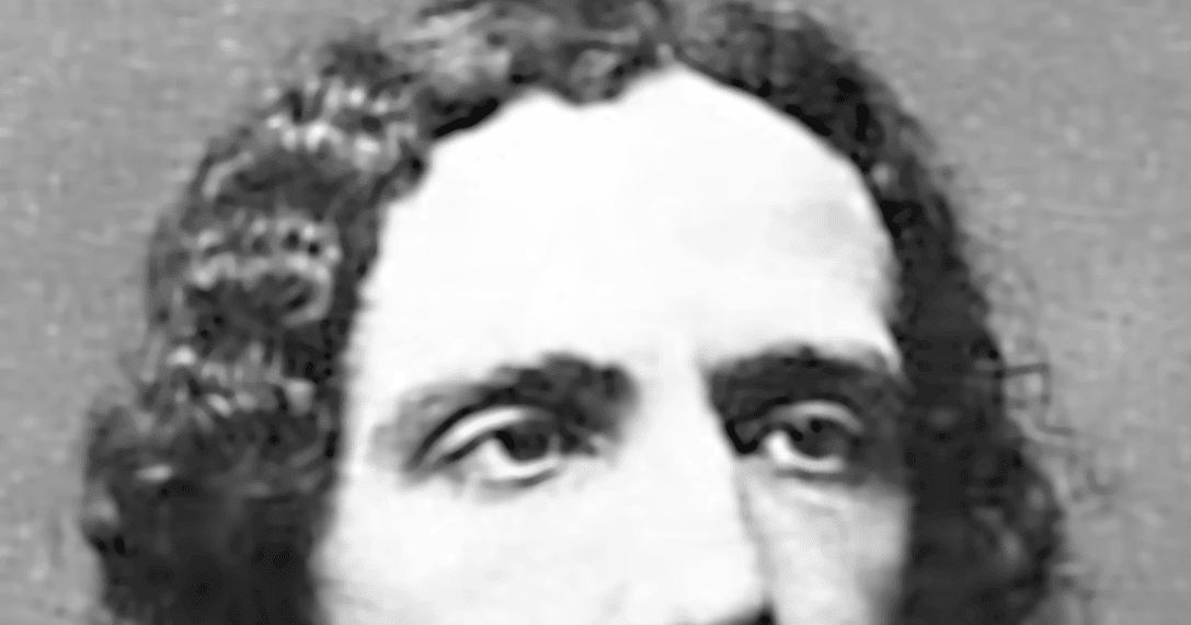 History of Psychology INITIALLY NOT A PSYCHOLOGIST FRANZ BRENTANO