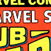 Marvel Spotlight - comic series checklist 