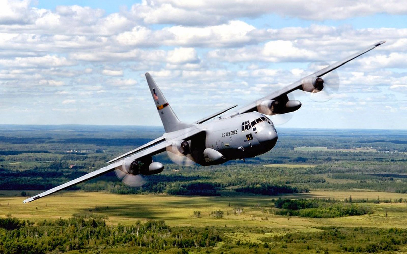 Lockheed C 130 Hercules Wallpapers Blog Art Designs