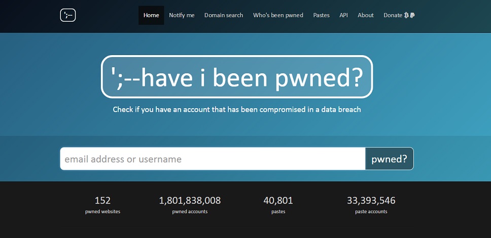 How to find out if your email address has been hacked has my email been hacked