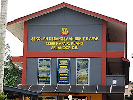 Sekolah Kebangsaan Bukit Kapar