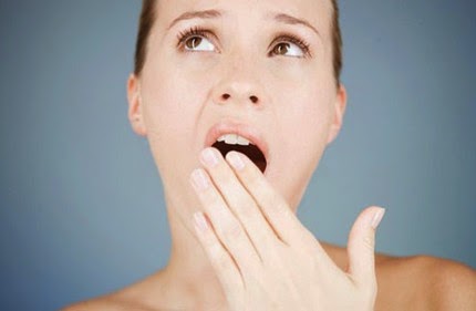 Bệnh hôi miệng ảnh hưởng lớn đến tâm lý và sinh hoạt của người bệnh Bệnh hôi miệng ảnh hưởng lớn đến tâm lý và sinh hoạt của người bệnh