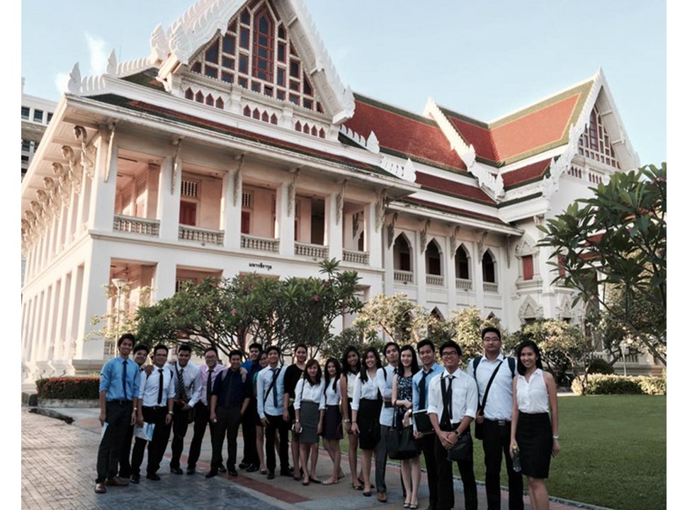 Civil Engineering Dept DLSU Manila AnimoCIVnews Online The DLSU CU 