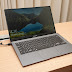 CES 2017: Trên tay laptop AsusPro B9440
