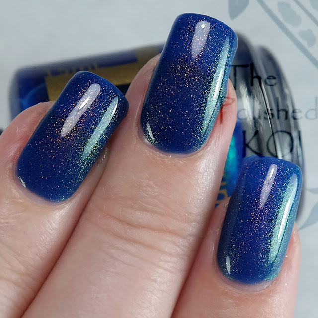 Bee's Knees Lacquer - Asterin