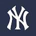 8 logos of New York Yankees (MBL)