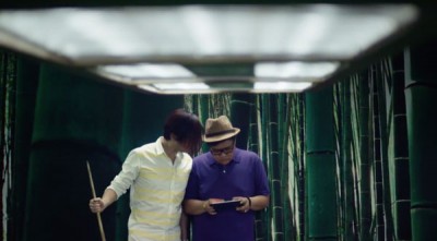 Iklan Baru iPad Air, Libatkan Band dan Komunitas Sepeda Iklan Baru iPad Air, Libatkan Band dan Komunitas Sepeda