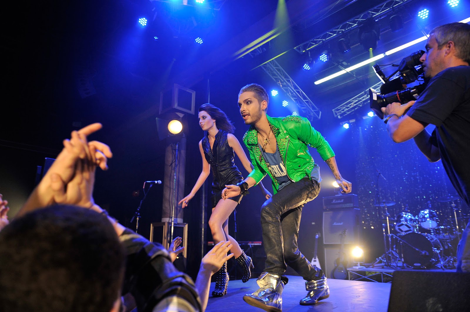 мероприятия 2012