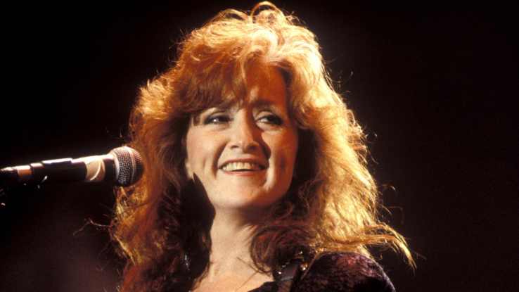 Bonnie Raitt Bonnie Raitt