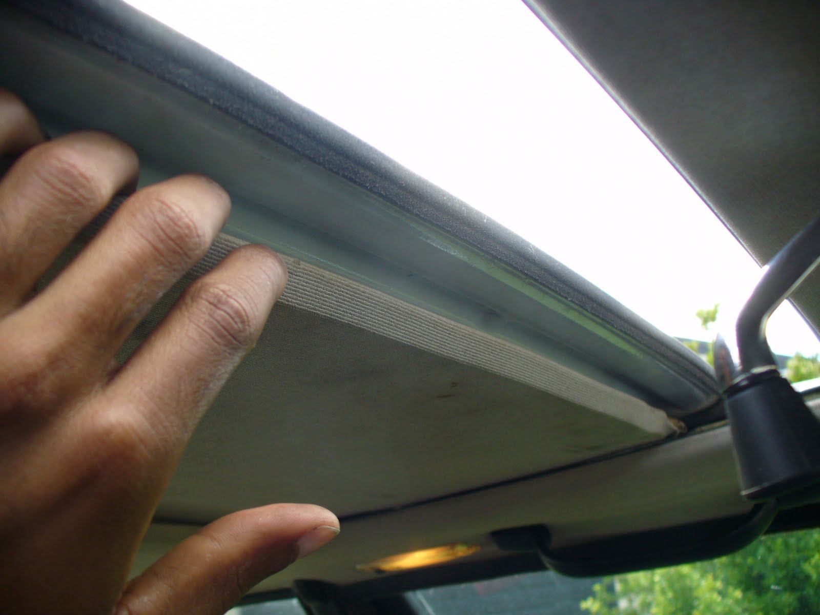 BMW E30 Love Removing & Replacing/Installing Sunroof (for Realignment)