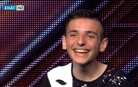 X Factor: Αυτός είναι ο μικρός που ξεσήκωσε τους πάντες! (ΒΙΝΤΕΟ)