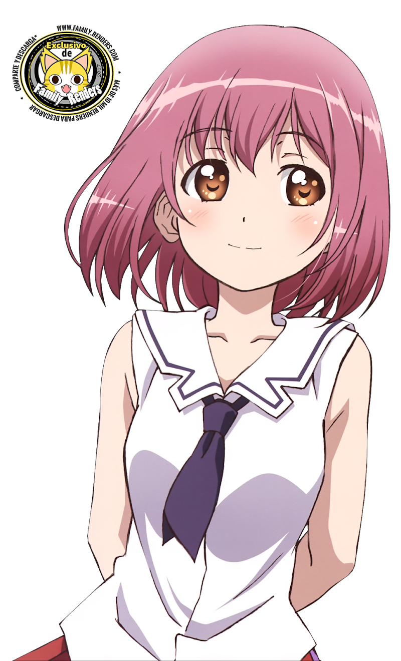 render Momo Minamoto