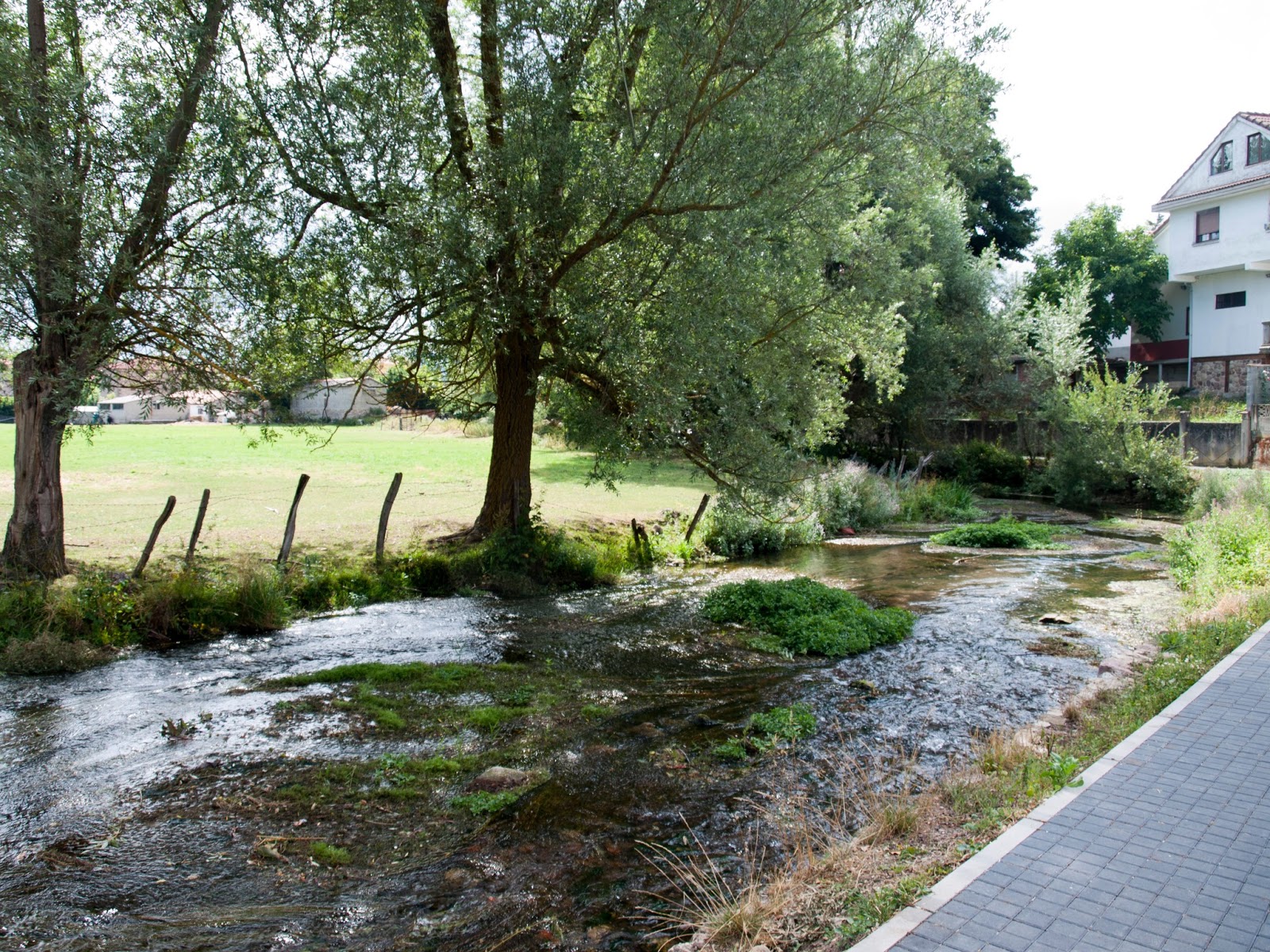 FOTOS DE LOS PUEBLOS DE CAMPOO: NESTARES (Campoo de Enmedio) - Cantabria