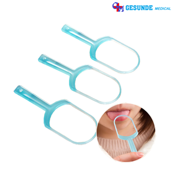 Jual Alat Pembersih Lidah (Tongue Cleaner) Alat Pembersih Lidah (Tongue Cleaner)